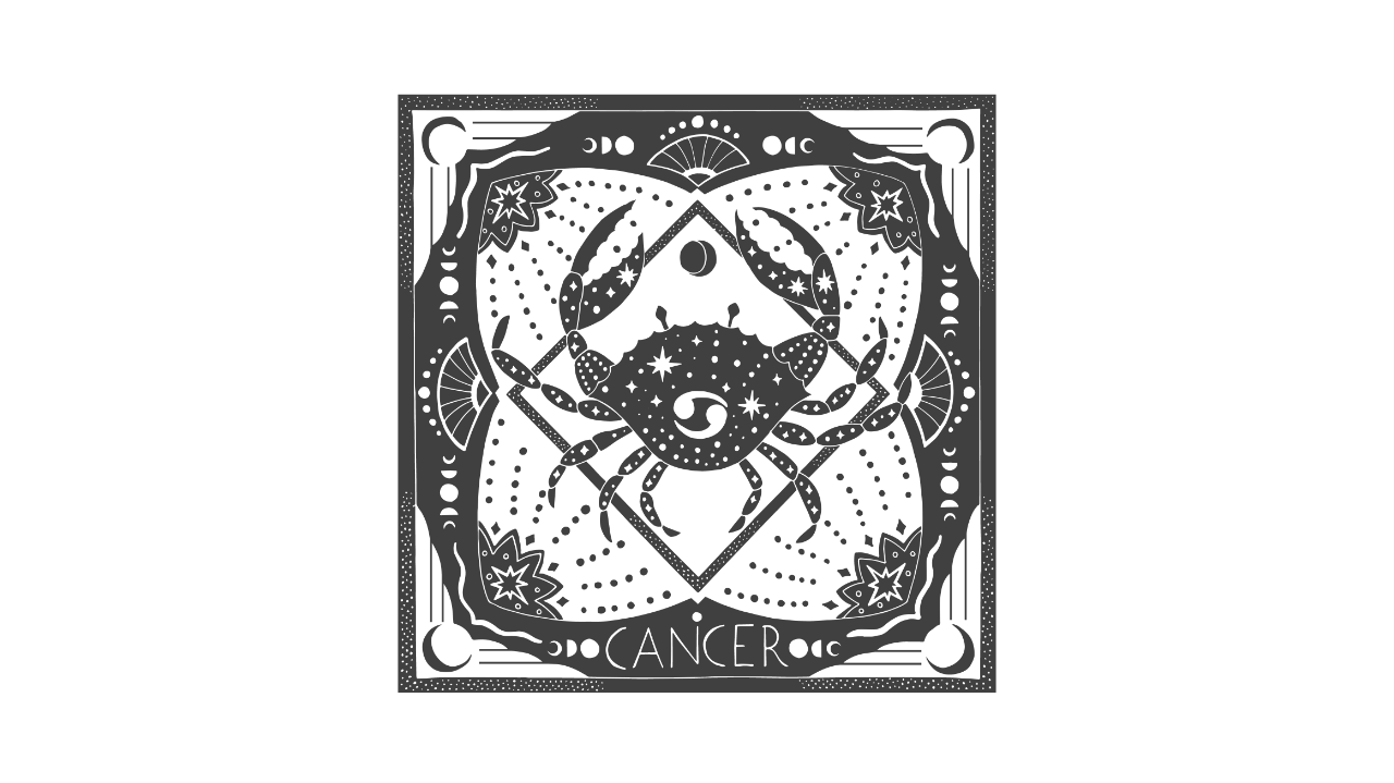 The Pole Junkie Horoscope: Cancer Season