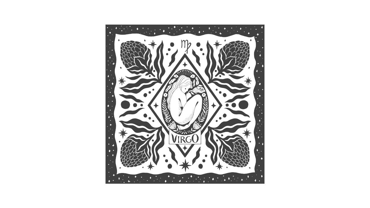 Virgo Horoscope