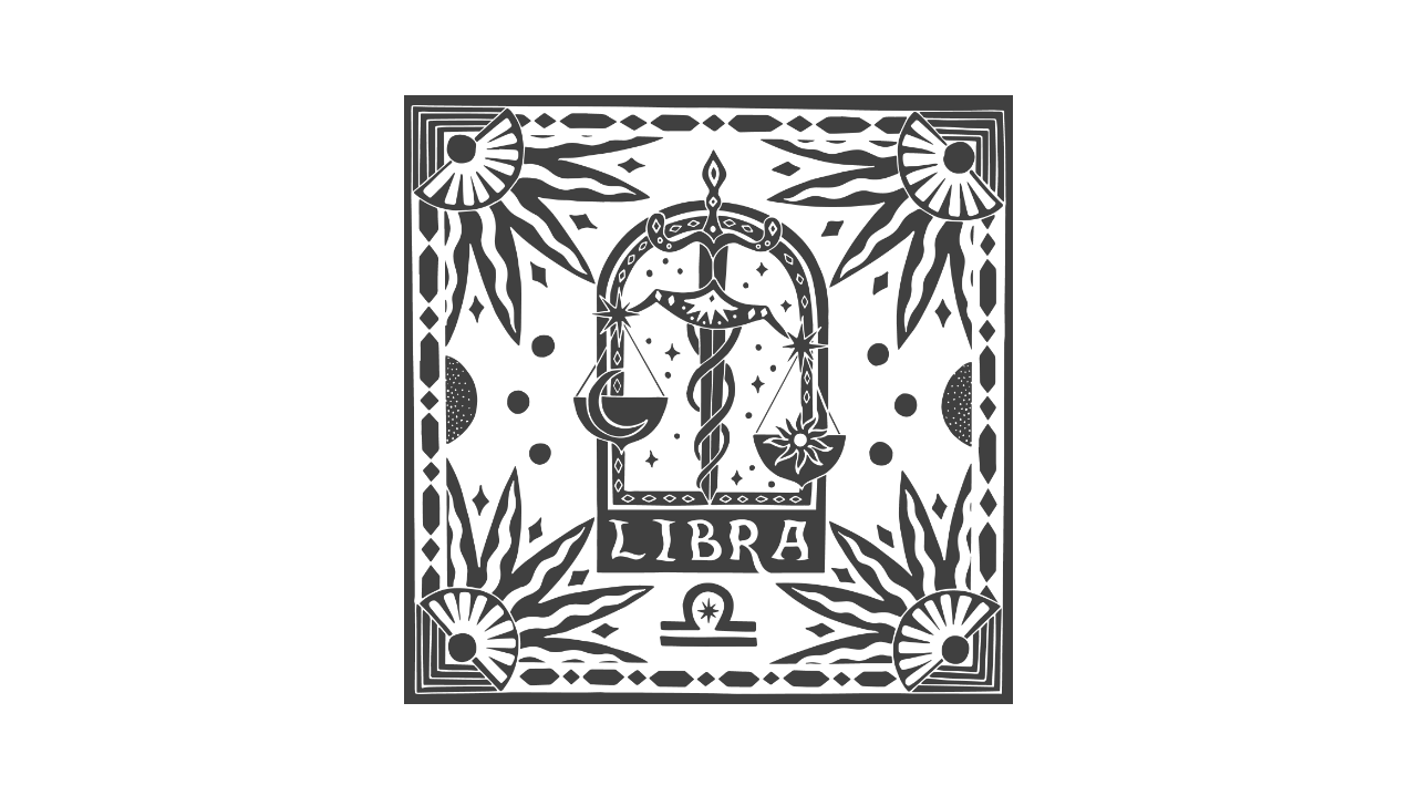 Libra Horoscope