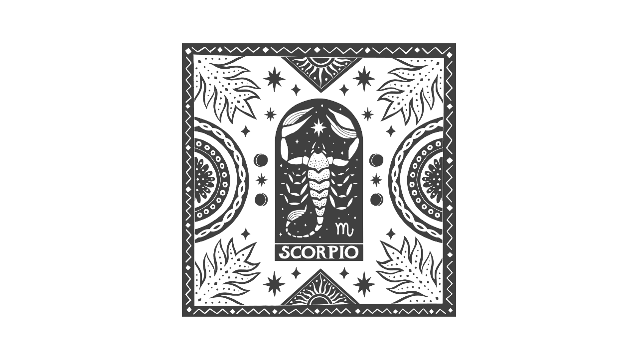 Scorpio Horoscope