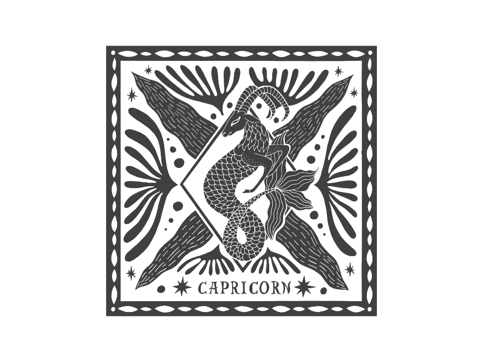 Capricorn Horoscope