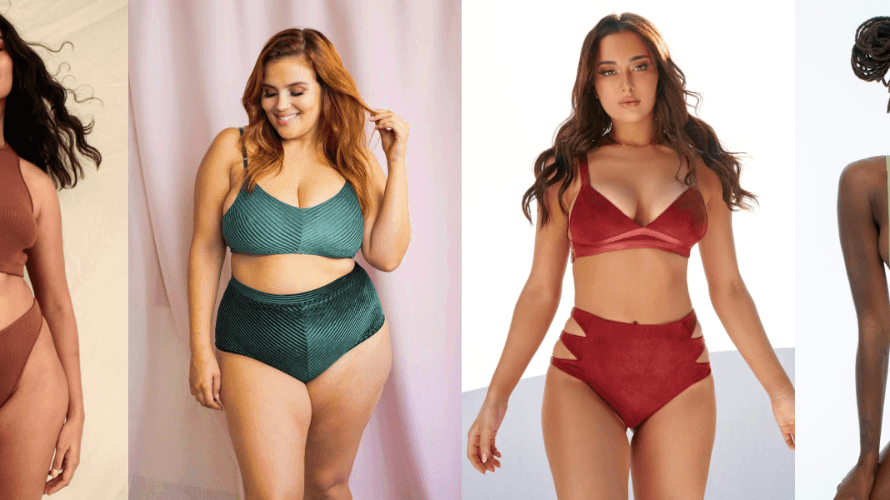 Autumn Colour Trends