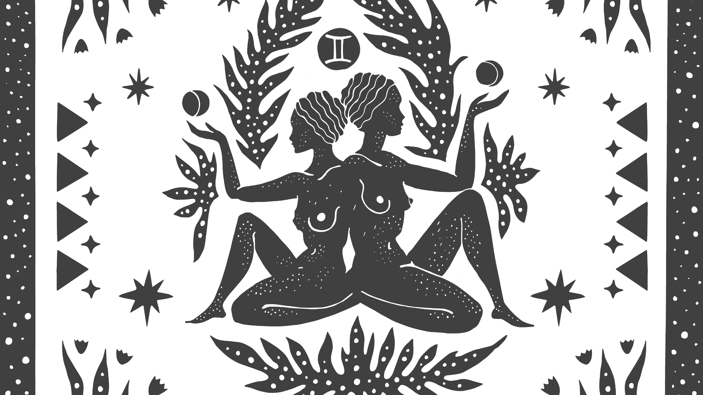 The Pole Junkie Horoscope: Gemini