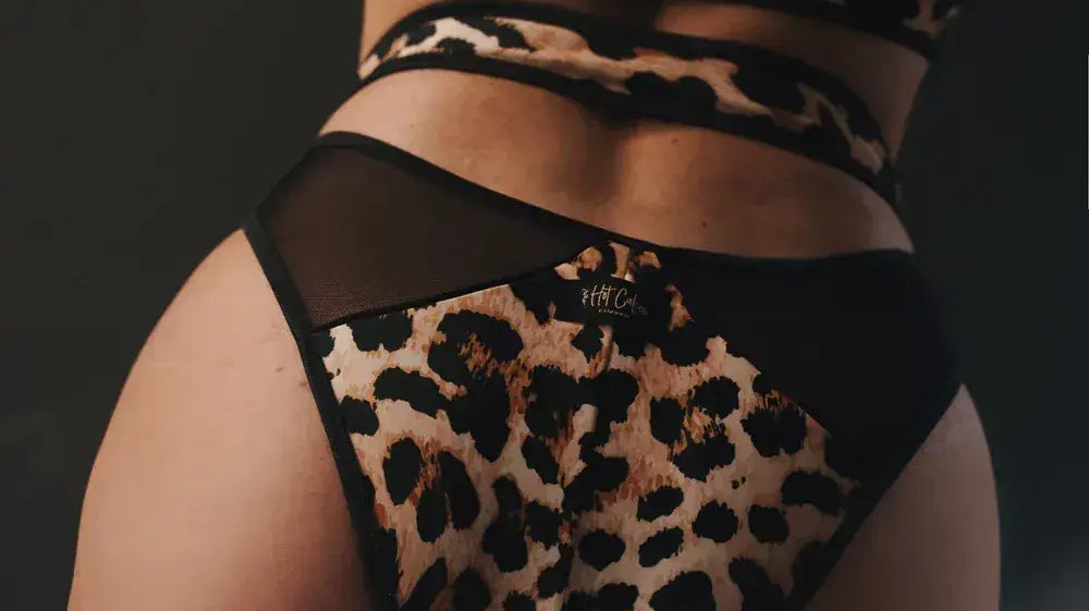 The Pole Junkie Horoscope: Leo Season