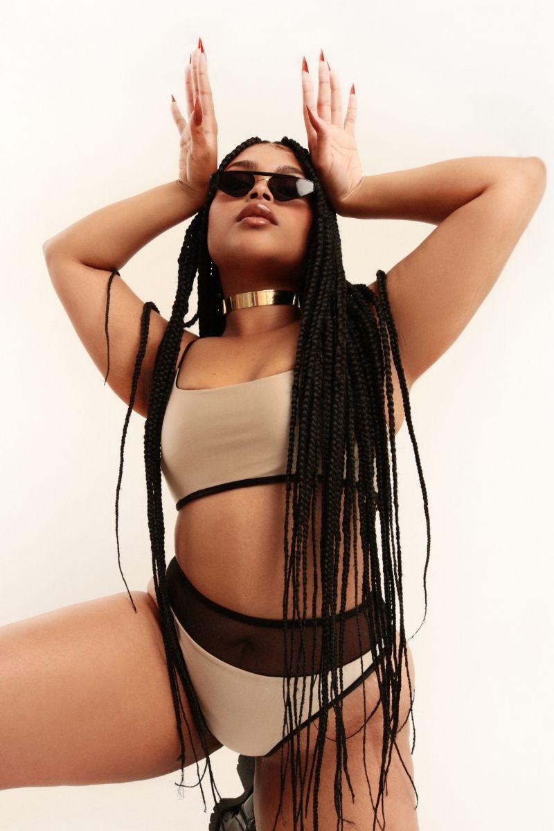 Rolling Vento Bottoms - Dope-Rolling-Pole Junkie