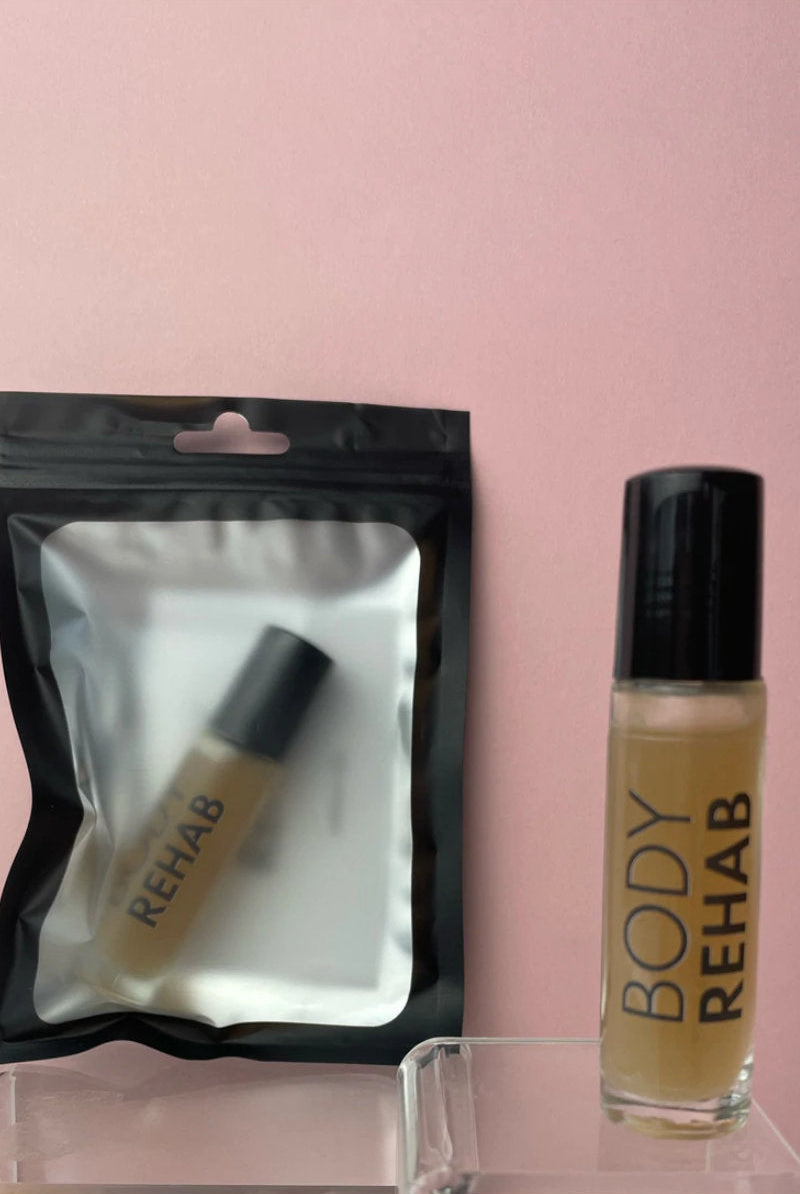 Grip + Glow Body Rehab Arnica Gel (30ml)-Grip + Glow-Pole Junkie