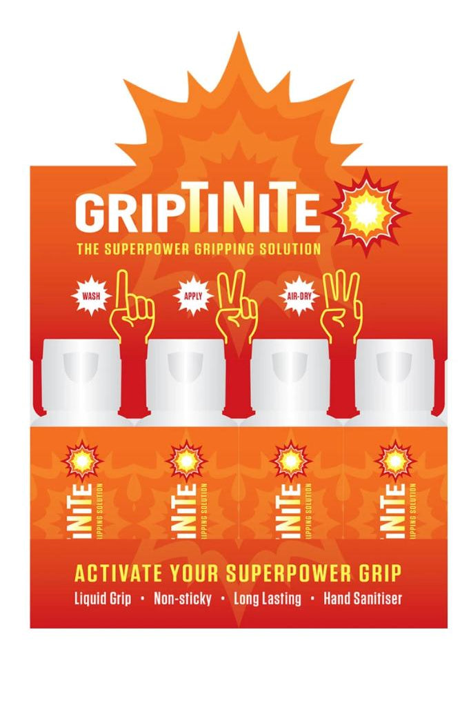 Griptinite™ Studio Pack (12 Bottles) - Save 10%-Griptinite-Pole Junkie