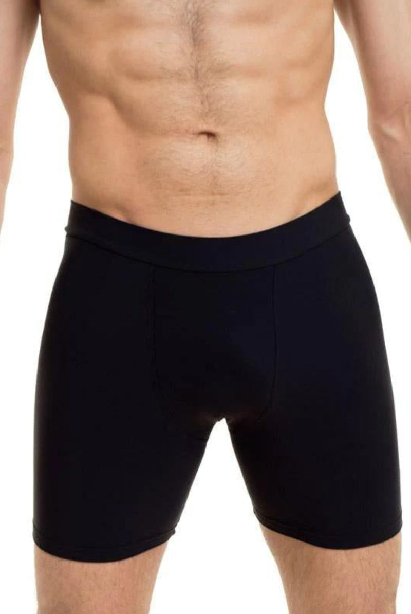 Dragonfly James Shorts - Black-Dragonfly-Pole Junkie