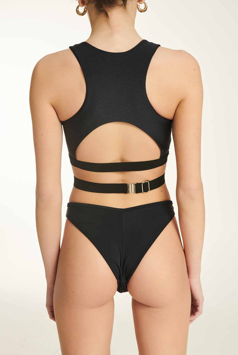 Paradise Chick Iconic Shorts-Paradise Chick-Pole Junkie