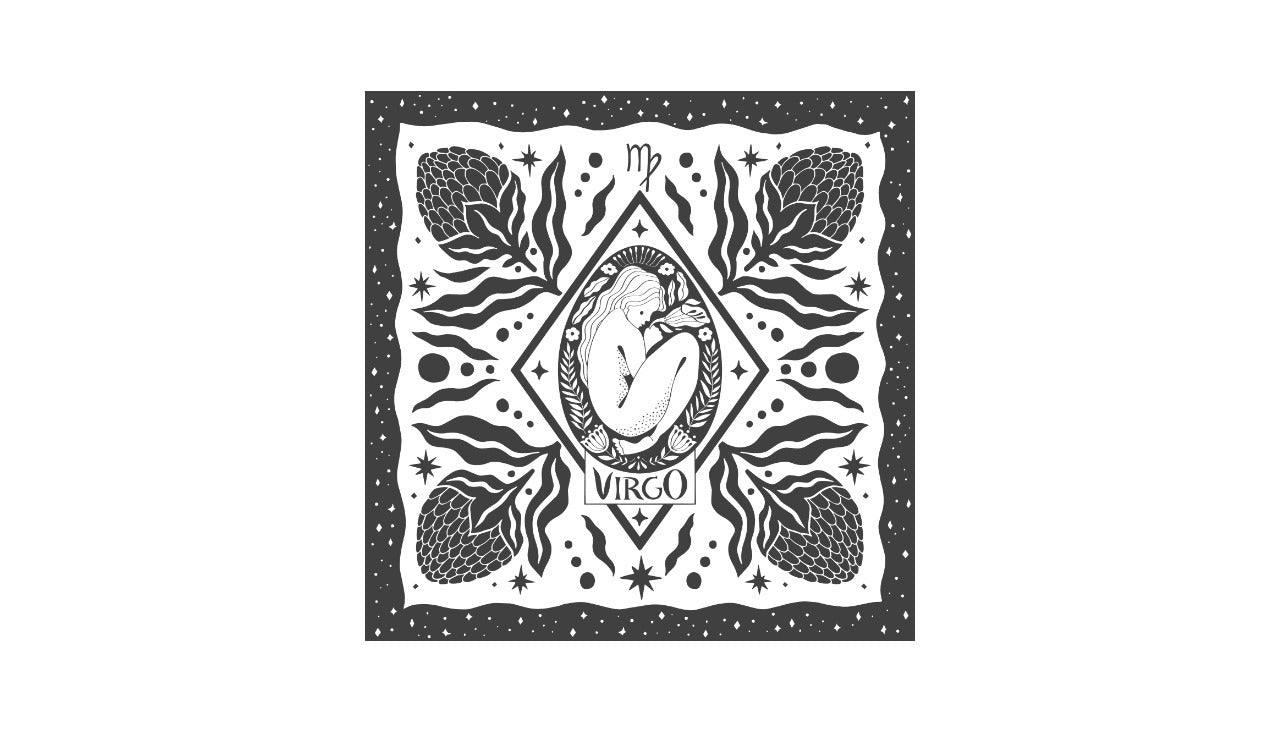 The Pole Junkie Horoscope: Virgo Season