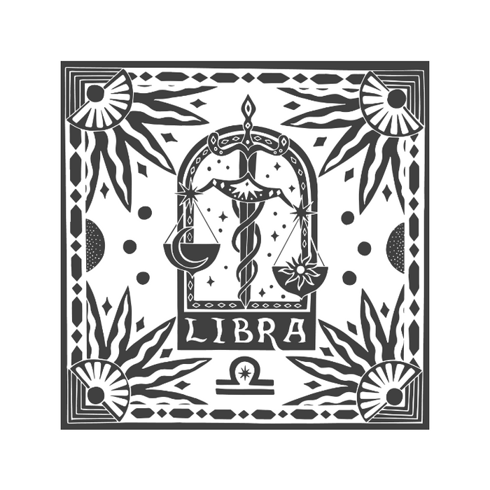 Libra Horoscope
