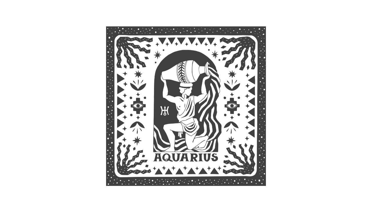 Aquarius Horoscope