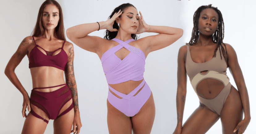 Spring Colour Trends