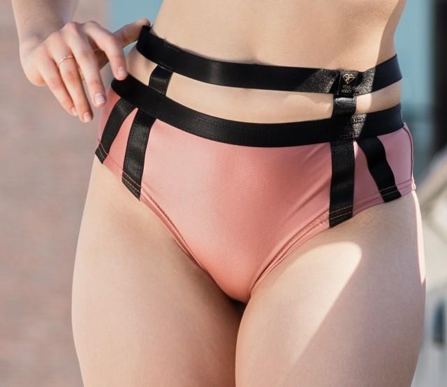 Pole Addict Shorts