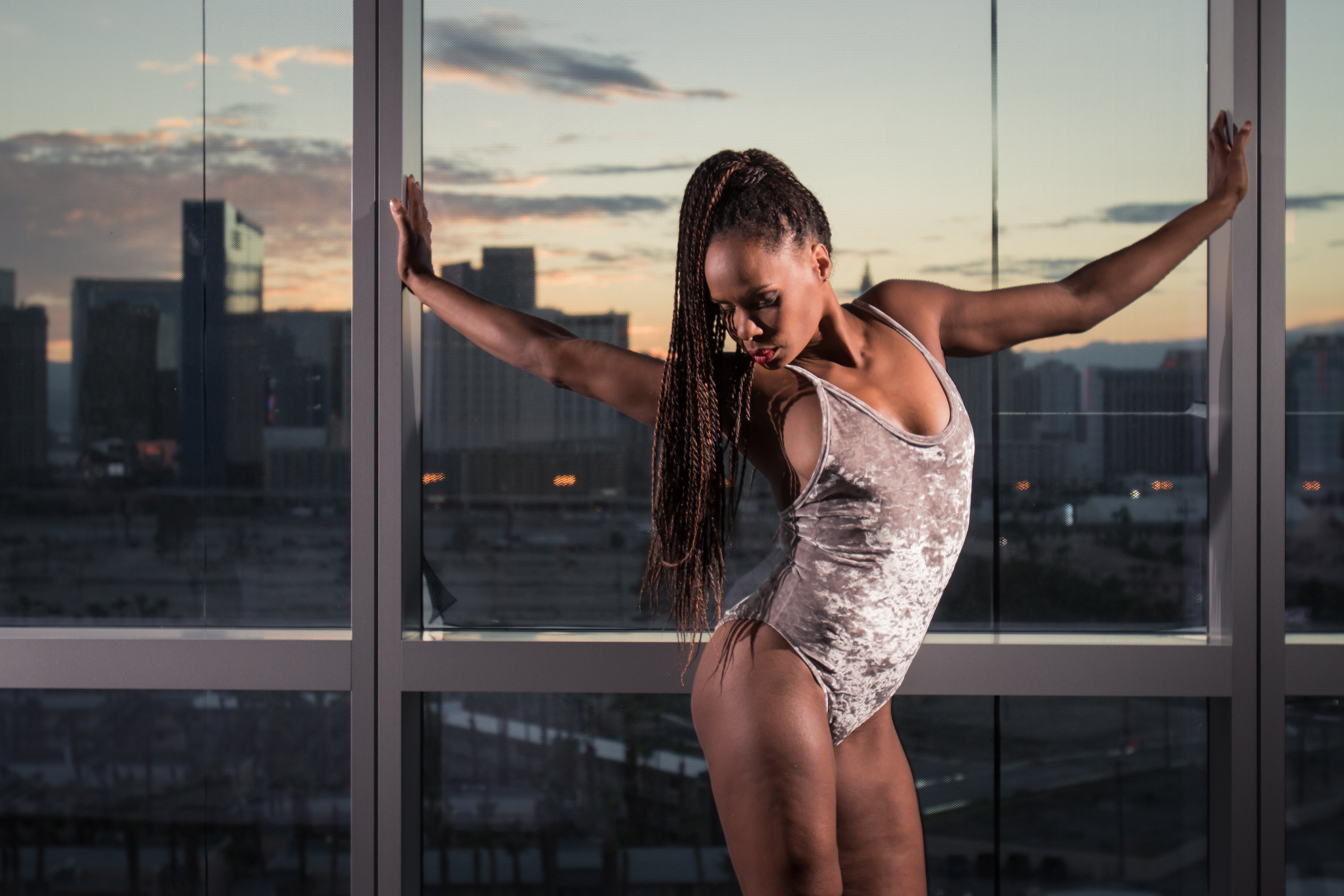 Paradise Chick Bodysuits