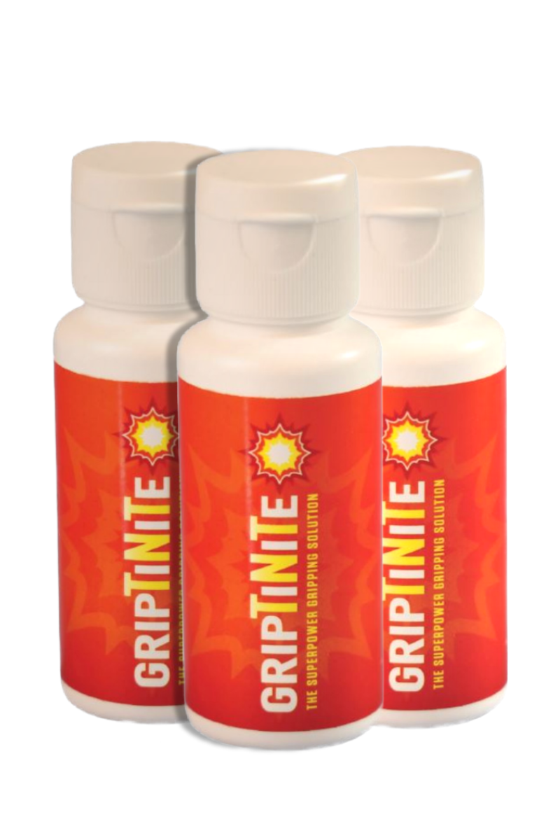 Griptinite