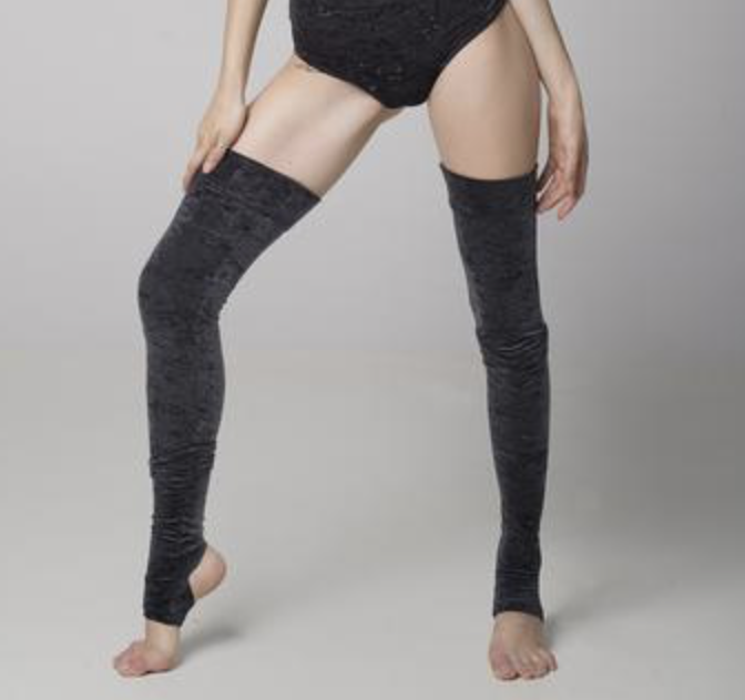Legwarmers
