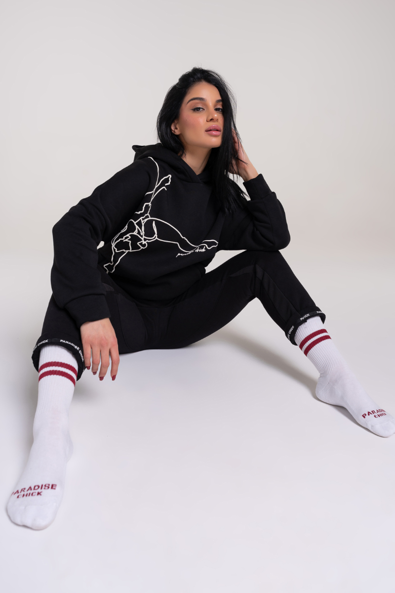 Paradise Chick Supreme Collection