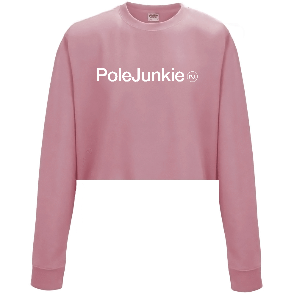 Pole Junkie Merch