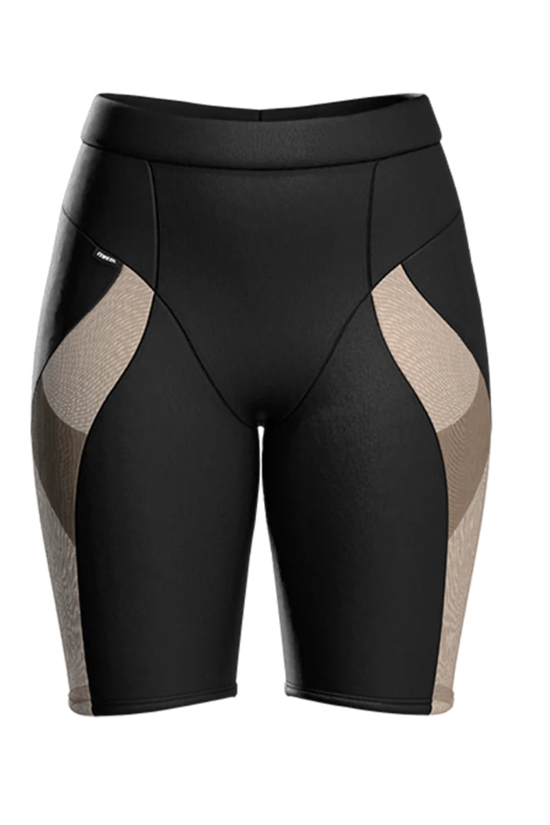 MÆD Laekker 1.0 Bottoms - Onyx/Sand