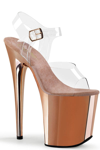 Rose cheap gold pleaser