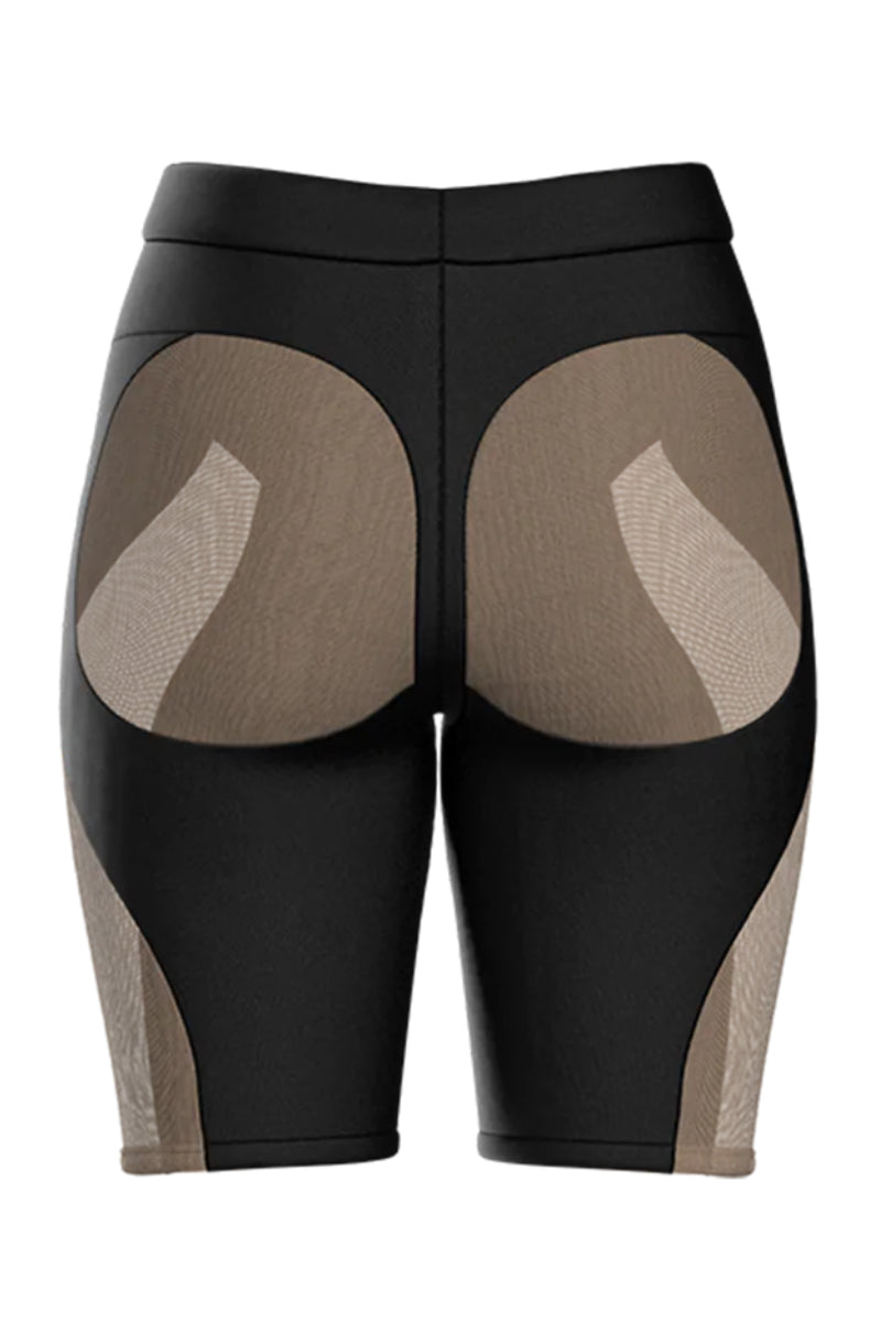 MÆD Laekker 1.0 Bottoms - Onyx/Sand