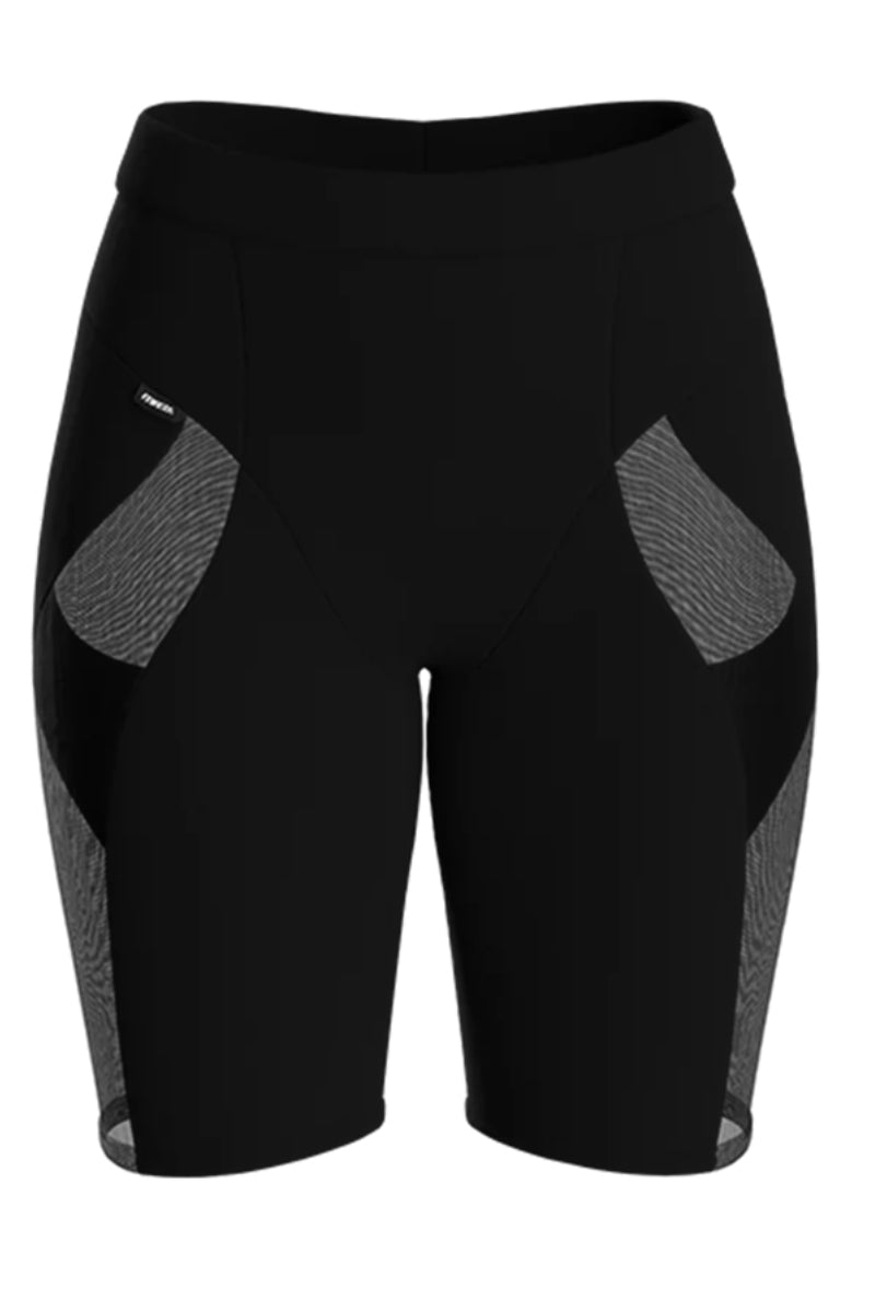 MÆD Laekker 1.0 Bottoms - Black/Black