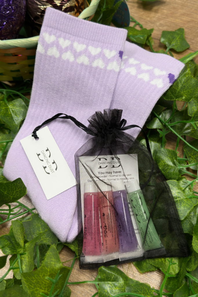 Pole Junkie Gift Set - Pole Royalty