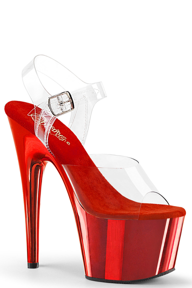 Pleaser high online heel shoes
