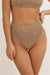 Hot Cakes Polewear High Waist Bottoms - Toffee-Hot Cakes-Pole Junkie