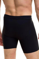 Dragonfly James Shorts - Black-Dragonfly-Pole Junkie