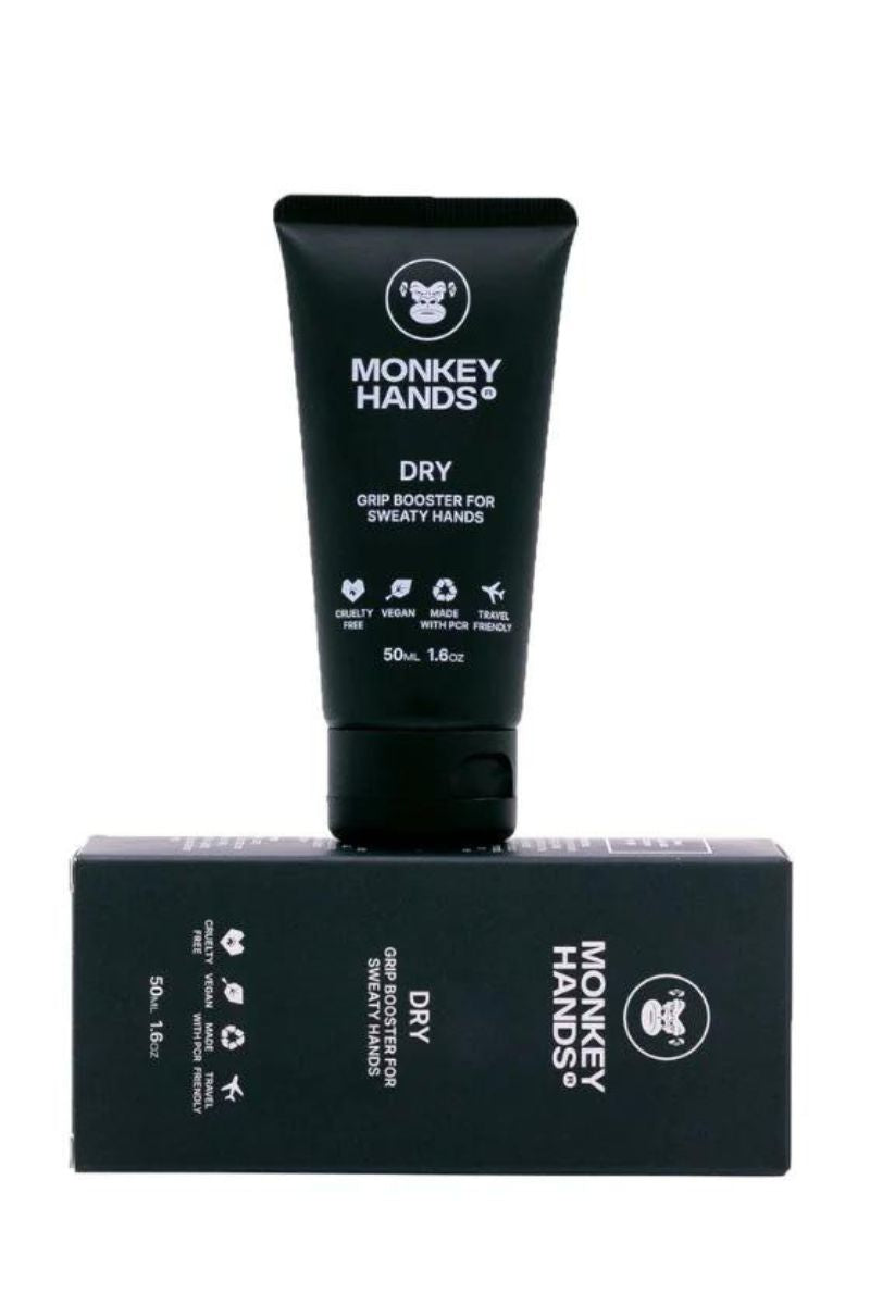 Monkey Hands Grip Booster - Dry (50ml)