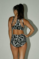 (Pre Order) Creatures of XIX Nyx Top - Dragon-Creatures of XIX-Pole Junkie