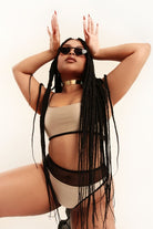 Rolling Vento Bottoms - Dope-Rolling-Pole Junkie