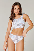 Creatures of XIX High Waisted Bottoms - Dazed-Creatures of XIX-Pole Junkie