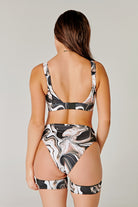 Creatures of XIX High Suspender Bottoms - Spaced-Creatures of XIX-Pole Junkie