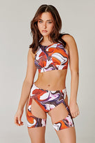 Creatures of XIX High Suspender Bottoms - Trippin-Creatures of XIX-Pole Junkie