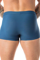 Dragonfly Mike Shorts - Petrol-Dragonfly-Pole Junkie