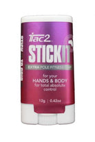 iTac2 Pole Dance Grip 12gm Extra Strength STICK IT-iTac2-Pole Junkie