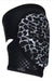 Queen Grippy Kneepads - Wild Leopard-Queen Accessories-Pole Junkie
