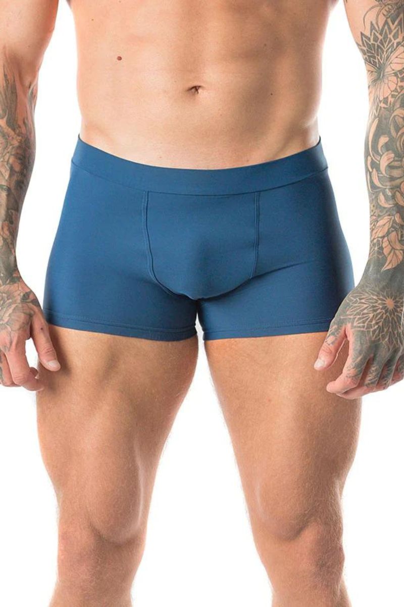 Dragonfly Mike Shorts - Petrol-Dragonfly-Pole Junkie