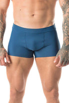 Dragonfly Mike Shorts - Petrol-Dragonfly-Pole Junkie