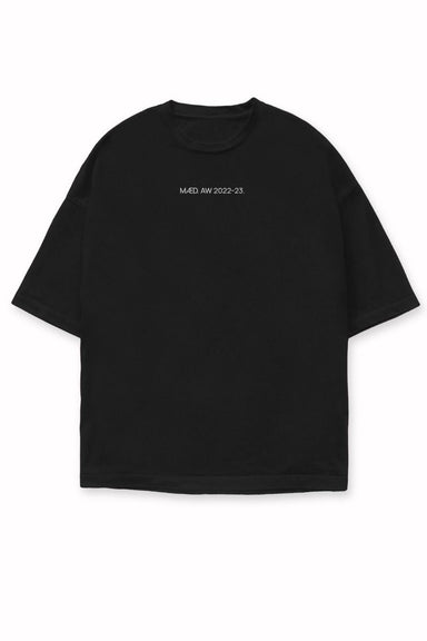MÆD Liquid T-shirts - Black-MÆD-Pole Junkie