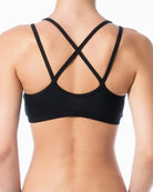 Dragonfly Nicole Top - Black-Dragonfly-Pole Junkie