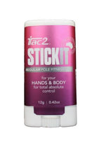 iTac2 Pole Dance Grip 12gm Regular Strength STICK IT-iTac2-Pole Junkie