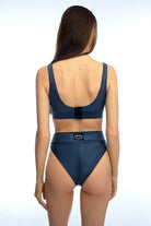 Shark Polewear Penelope Top - Meteorite-Shark Polewear-Pole Junkie