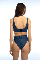 Shark Polewear Tira Shorts - Meteorite-Shark Polewear-Pole Junkie