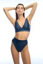 Shark Polewear Penelope Top - Meteorite-Shark Polewear-Pole Junkie