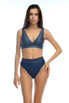 Shark Polewear Tira Shorts - Meteorite-Shark Polewear-Pole Junkie