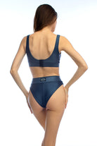 Shark Polewear Penelope Top - Meteorite-Shark Polewear-Pole Junkie